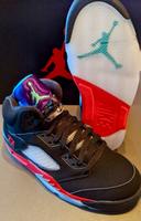 Air Jordan 5 Top 3 *NEU *OVP* Größe 48 Niedersachsen - Osnabrück Vorschau