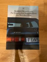 Mercedes 190E Broschüre Print Werbung W201 Prospekt Baden-Württemberg - Göppingen Vorschau