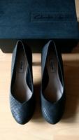 Lederschuhe von Clarks, wie Neu Nordrhein-Westfalen - Meerbusch Vorschau