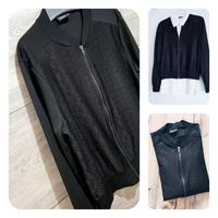 Damen Sweat Blouson/Jacke Gr. 38-40 Marke Janina Nordrhein-Westfalen - Krefeld Vorschau