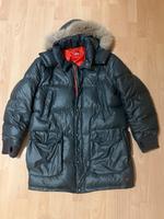 Hugo Boss Orange Mantel Daunenjacke Gr.M Hugo Sachsen - Schneeberg Vorschau