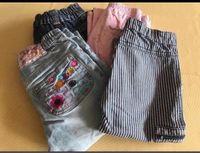 Gr.86-3Hosen+1Hose zus.3,00€ Nordrhein-Westfalen - Paderborn Vorschau