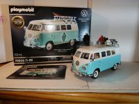 Playmobil VW T1, #70826 Edition Hessen - Offenbach Vorschau