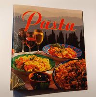 Großer Rezeptordner - Pasta - incl. Rezeptheft für Pastagerichte Hamburg Barmbek - Hamburg Barmbek-Nord Vorschau