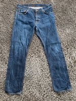 Nudie Jeans 34/34 dunkelblau Bayern - Gesees Vorschau