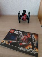 Lego Star Wars 75194 Microfighter Baden-Württemberg - Dürmentingen Vorschau