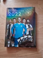 DFB Sammelalbum 2022 Brandenburg - Brandenburg an der Havel Vorschau