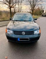 VW Passat 3B B5 1,6l 101PS bj 1997 Verkauf/Tausch Sachsen-Anhalt - Osternienburger Land Vorschau