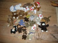 Teddybären Stoffbären Kuschelbären Steiff Baden-Württemberg - Emmendingen Vorschau