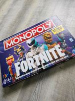 Hasbro Monopoly Fortnite Bayern - Senden Vorschau