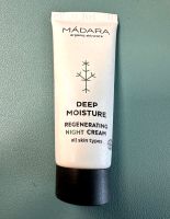 Madara Deep Moisture Regenerating Night Cream 25ml Bad Godesberg - Heiderhof Vorschau