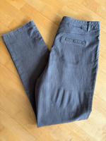 Hose Jeans Bexleys grau Gr. 44 Bayern - Königsbrunn Vorschau