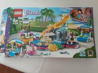 Lego Friends Poolparty Rheinland-Pfalz - Ellerstadt Vorschau