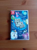 Nintendo Switch  Just Dance 2022 Nordrhein-Westfalen - Langerwehe Vorschau