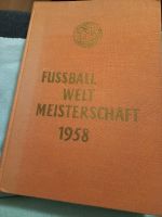 Fussballweltmeisterschaft 1958 Rheinland-Pfalz - Monzernheim Vorschau