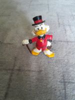 Dagobert Duck Sammelfigur, Spielfigur Bully,Disney,Comic Bayern - Treuchtlingen Vorschau