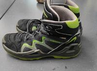 Lowa Innox GTX Mid Junior Wanderschuhe Gr. 37 Nordrhein-Westfalen - Nideggen / Düren Vorschau