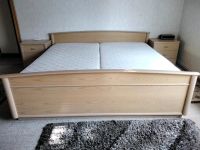 Bett 2 m x 2 m Niedersachsen - Uplengen Vorschau