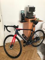 Rennrad Orbea Avant -Rahmenhöhe 55/Carbon Berlin - Wilmersdorf Vorschau