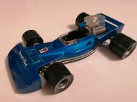 SELTEN sehr guter Zustand Politoys 1/25 Tyrrell Ford F1 blau Thüringen - Klettbach Vorschau