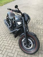 Harley-Davidson Night Rod Special VRSCDX Kreis Ostholstein - Malente Vorschau