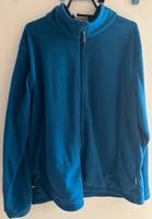 Fleecejacke Damen Gr. XL-XXL blau Berlin - Köpenick Vorschau
