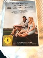 DVD Blind Side Sandra Bullock Baden-Württemberg - Waiblingen Vorschau