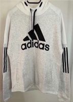 Adidas | Logo Hoodie | Pullover | Kapuze | DM3676 | M | TOP Aachen - Aachen-Haaren Vorschau