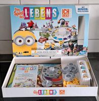 Minions Spiel des Lebens Kinder Wuppertal - Cronenberg Vorschau