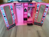 Barbie-Kofferschrank Hessen - Vellmar Vorschau