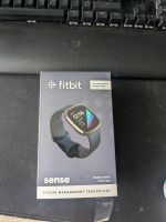 Fitbit Sense Nordrhein-Westfalen - Bergisch Gladbach Vorschau