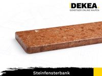 Steinfensterbank Marmor Rosso Assiago 3 cm Innenfensterbank nach Maß Fensterbänke Fensterbank Maßgefertigte Küchenblatt Stein Treppen Quarz Granit Dresden - Wilsdruffer Vorstadt/Seevorstadt-West Vorschau