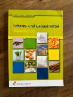 Sachbuch Lebens- und Genussmittel Warenkunde Hannover - Südstadt-Bult Vorschau