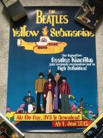 Beatles Yellow Submarine + One 1 Poster NEU 84x59cm Bremen - Neustadt Vorschau