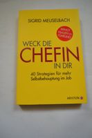 Weck die Chefin in Dir    Sigrid Meuselbach Altona - Hamburg Ottensen Vorschau