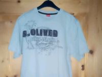 T-Shirt S. Oliver Gr. L 164 Bayern - Altomünster Vorschau