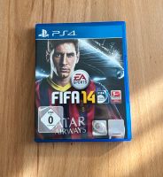 FIFA 14 PlayStation Sachsen - Radebeul Vorschau