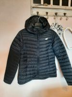 Damen Steppjacke Winterjacke neu schwarz 4F Hessen - Driedorf Vorschau