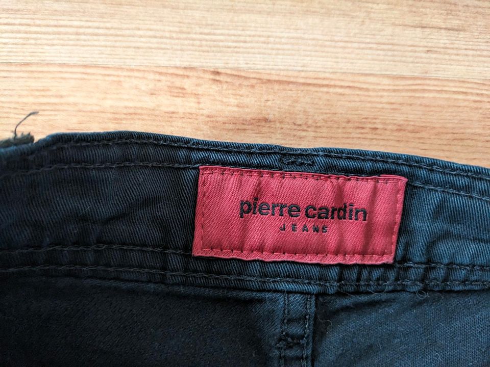 Jeans ♥️ Pierre Cardin Gr. 36/30 L dunkelblau schwarzblau in Düsseldorf