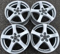 4 ALUFELGEN 16" CHEVROLET CRUZE ORLANDO OPEL ANTARA ASTRA-J #1EIA Bayern - Bad Tölz Vorschau