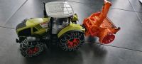 Traktor von Claas Hessen - Eppertshausen Vorschau