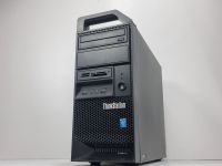 Lenovo ThinkStation PC E32 MT i7-4770 3,4G 16GB 512GB SSD Windows Baden-Württemberg - Fellbach Vorschau