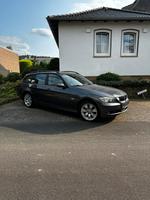 BMW  318d 3er Kombi/Touring E90/E91 ohne Tüv Niedersachsen - Hagen am Teutoburger Wald Vorschau