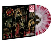 Slayer Reign in Blood limited edition Vinyl Schallplatte  LP Hessen - Melsungen Vorschau