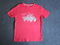 Vertbaudet T-Shirt 114 cm 6 J. 110 Repair Serv. LKW Baumwolle TOP Rheinland-Pfalz - Maxdorf Vorschau