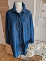 ❤️ Peter Hahn Neu Bluse 100%Baumwolle 50 Nordrhein-Westfalen - Velbert Vorschau