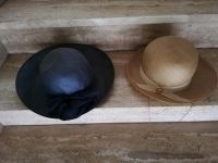 Zwei Sommerhüte für Damen zu verschenken Baden-Württemberg - Nürtingen Vorschau