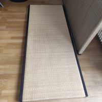 2 Hochwertige Tatami Matten 80 x 200 cm Bayern - Regensburg Vorschau