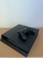 PlayStation 4 500GB + Controller Nürnberg (Mittelfr) - Südstadt Vorschau