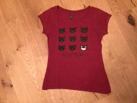 FB Sister T-Shirt New Yorker XS Be Different Katzenköpfe Rheinland-Pfalz - Neuwied Vorschau